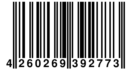 4 260269 392773