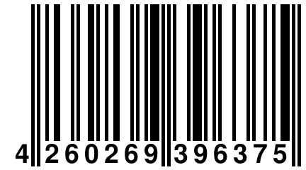 4 260269 396375