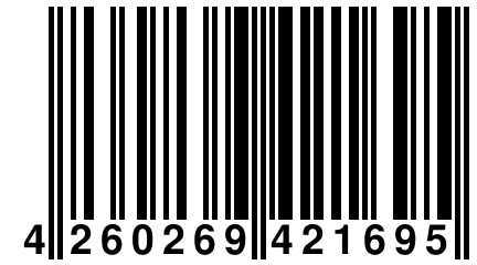 4 260269 421695