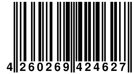 4 260269 424627