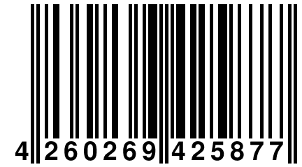 4 260269 425877