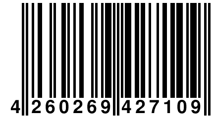 4 260269 427109