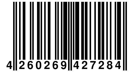 4 260269 427284