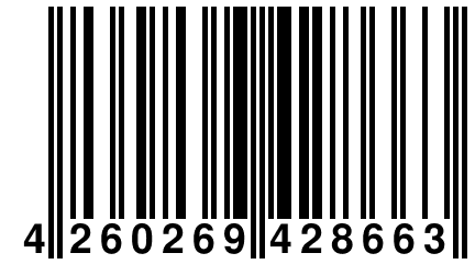 4 260269 428663