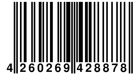 4 260269 428878