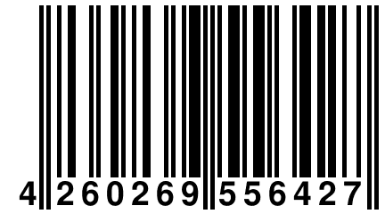 4 260269 556427