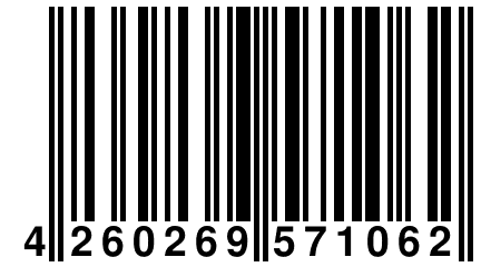 4 260269 571062