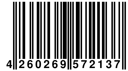 4 260269 572137