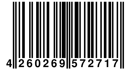 4 260269 572717