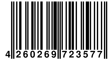 4 260269 723577