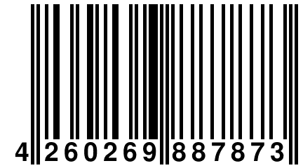 4 260269 887873