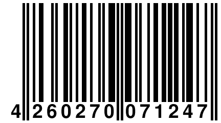 4 260270 071247