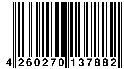 4 260270 137882