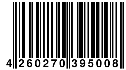 4 260270 395008