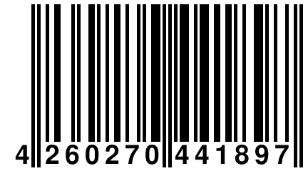 4 260270 441897