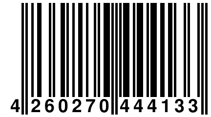 4 260270 444133