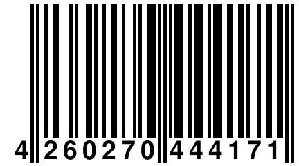 4 260270 444171