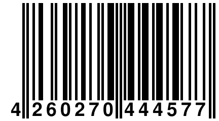 4 260270 444577