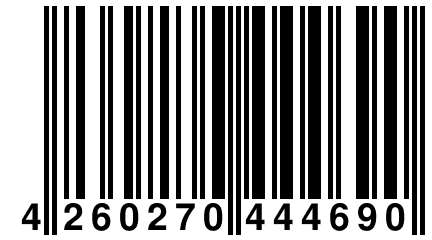 4 260270 444690