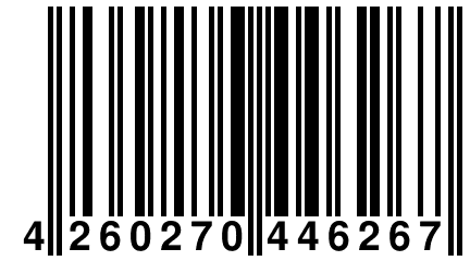 4 260270 446267