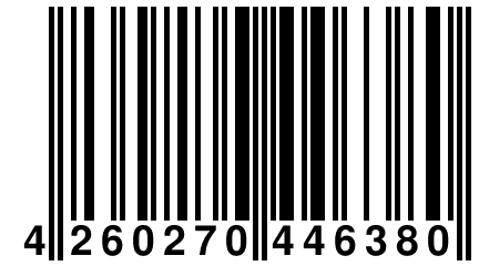 4 260270 446380