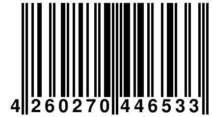 4 260270 446533