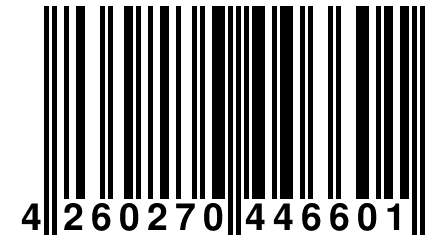 4 260270 446601