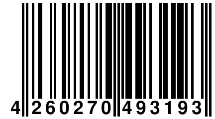 4 260270 493193