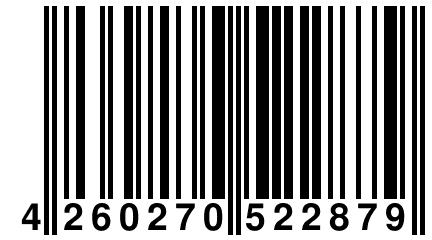 4 260270 522879