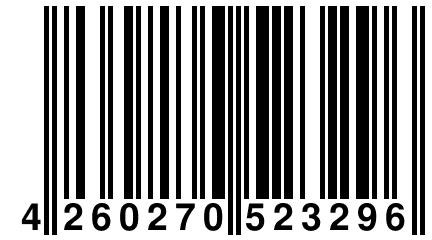 4 260270 523296