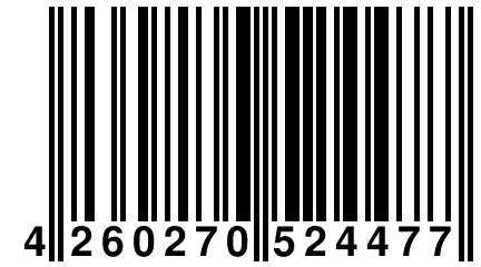 4 260270 524477