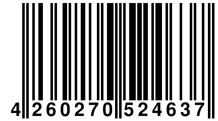 4 260270 524637