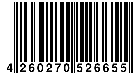 4 260270 526655