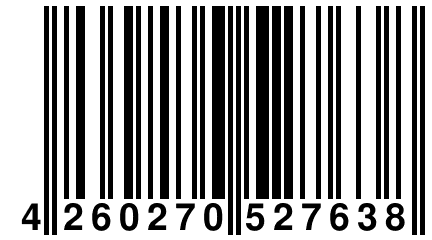 4 260270 527638