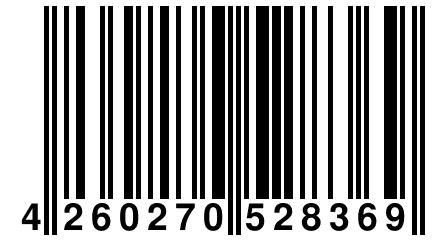 4 260270 528369