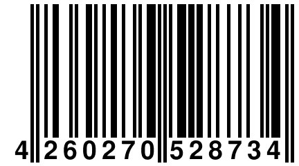 4 260270 528734