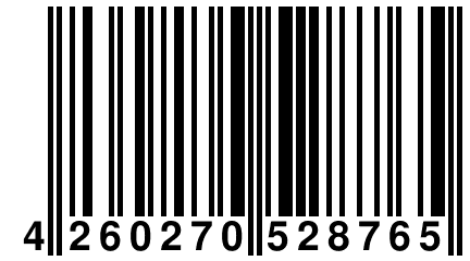 4 260270 528765