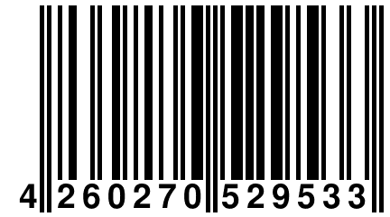 4 260270 529533