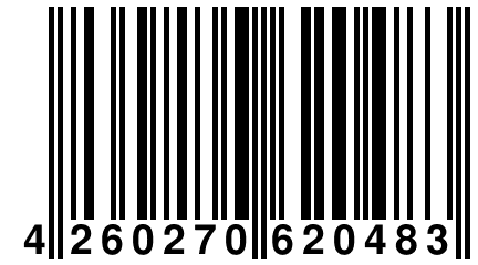 4 260270 620483