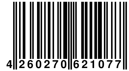 4 260270 621077