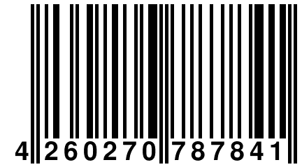 4 260270 787841