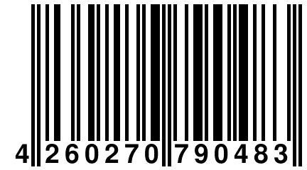 4 260270 790483