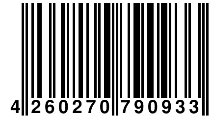 4 260270 790933