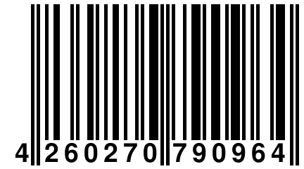 4 260270 790964