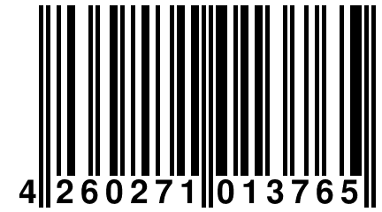 4 260271 013765