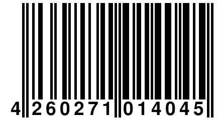 4 260271 014045