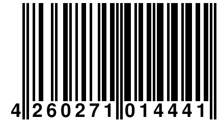 4 260271 014441