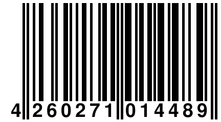 4 260271 014489