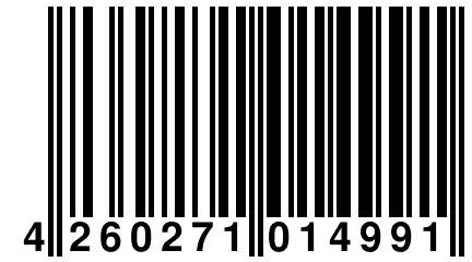 4 260271 014991