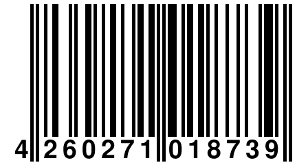 4 260271 018739